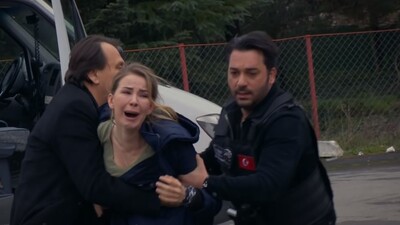 Mesut komiser ölüyor mu?