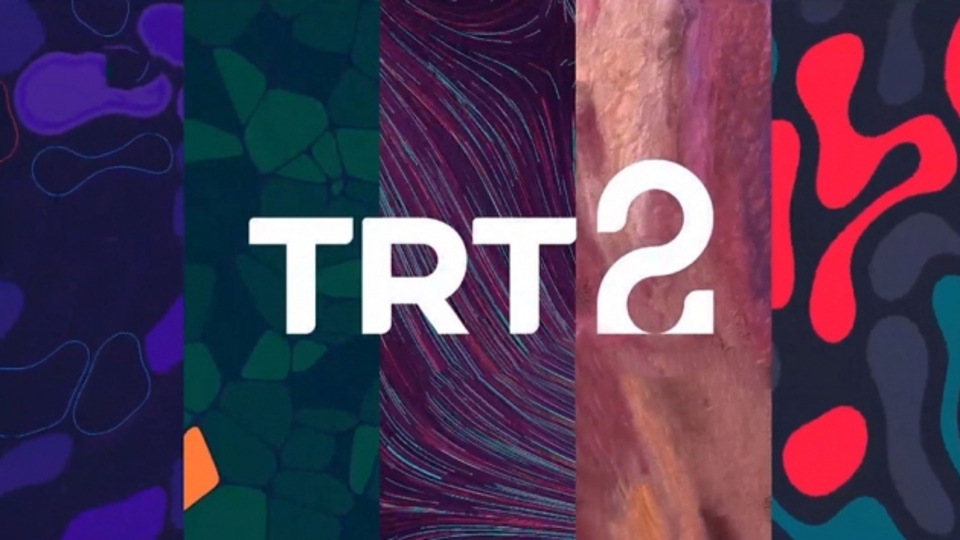 TRT 2 frekans bilgileri