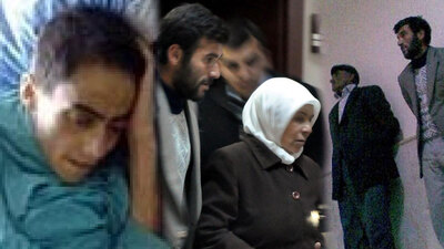 Kan donduran aile boyu işkence! Cezaları iki katına çıkarıldı