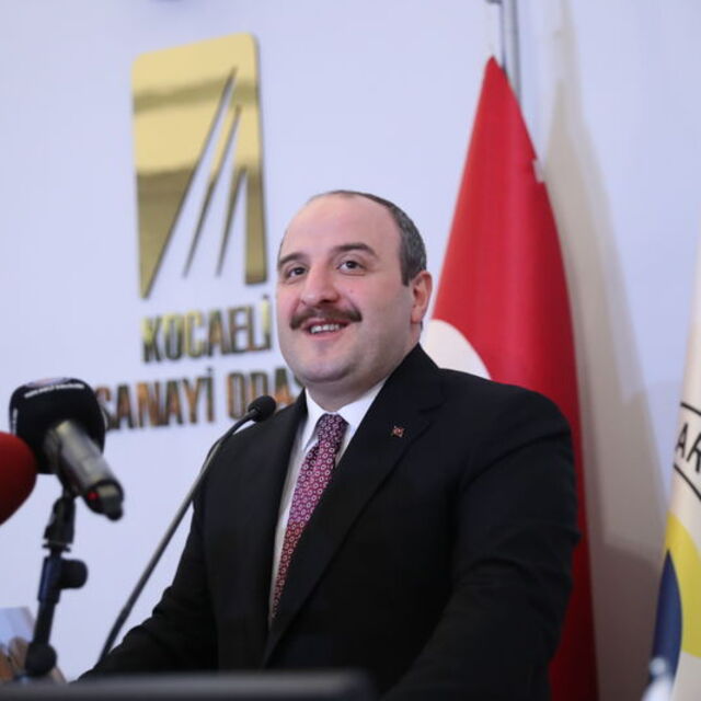 Bakan Varank açıkladı! Yeni düzenleme geliyor