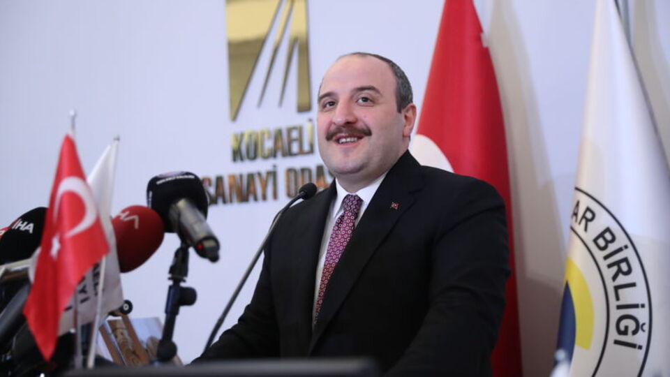 Bakan Varank açıkladı! Yeni düzenleme geliyor