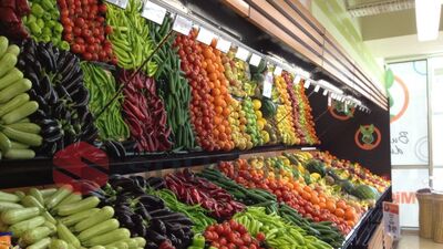 Migros'un projesi 1.3 milyon kişiye ulaştı