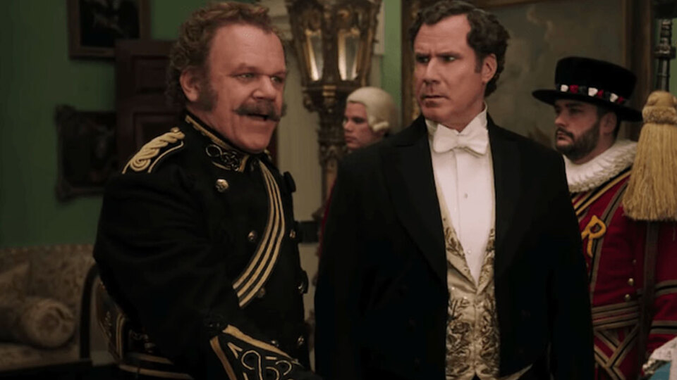 Sinemanın en 'kötüleri' belli oldu