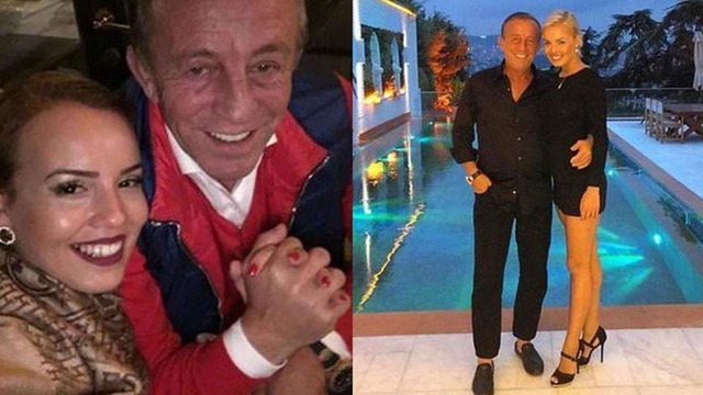 Ağaoğlu'na gönderme: Unutamadım!