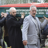 Ünlü sanatçının acı günü