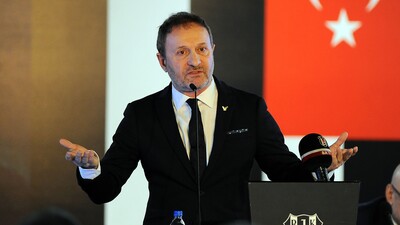 "Borçların sorumlusu Demirören"