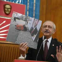 Kılıçdaroğlu: O kare, Türkiye tablosu
