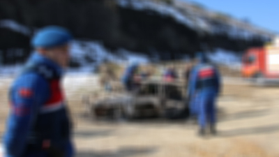 İntihar mı cinayet mi? İki sevgili kanlar içinde bulundu