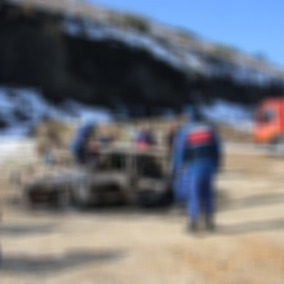 İntihar mı cinayet mi? İki sevgili kanlar içinde bulundu