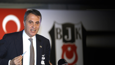 "Fenerbahçe ve Galatasaray'dan özür diliyorum ama..."