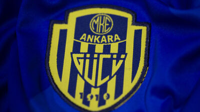 Ankaragücü'nden MKE açıklaması!