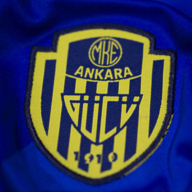 Ankaragücü'nden MKE açıklaması!