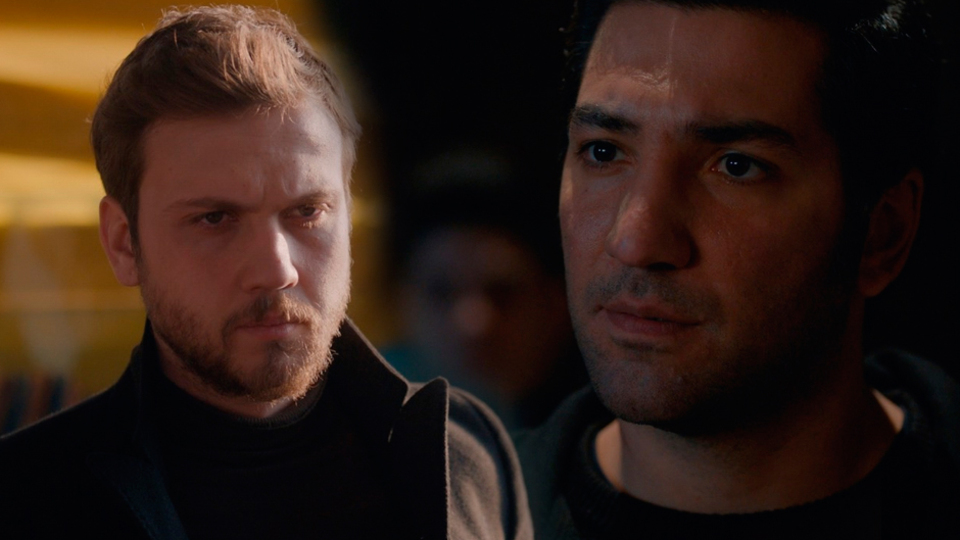 "Ölmek ya da ölmemek işte bütün mesele bu!"