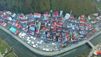 'Küçük Amerika'da ilginç gelişme!