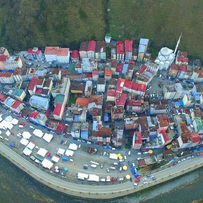 'Küçük Amerika'da ilginç gelişme!