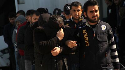 Hesaplarından adeta para fışkırıyor!