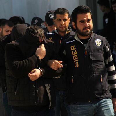 Hesaplarından adeta para fışkırıyor!