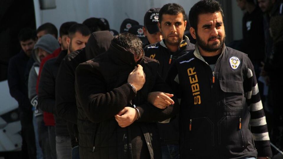 Hesaplarından adeta para fışkırıyor!