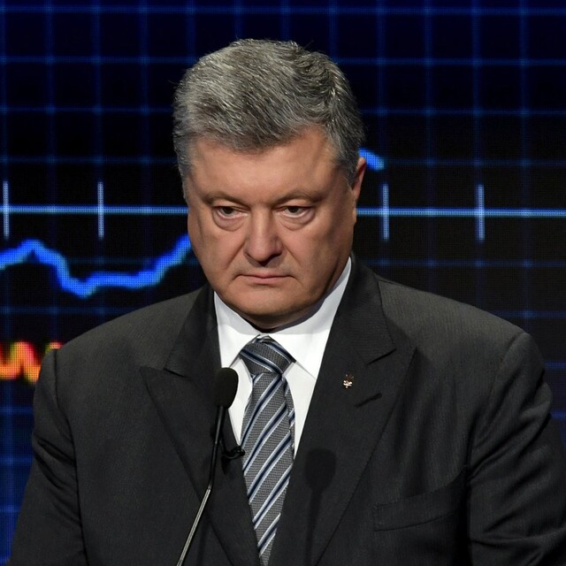 Poroşenko: Putin telefonlarıma cevap vermiyor