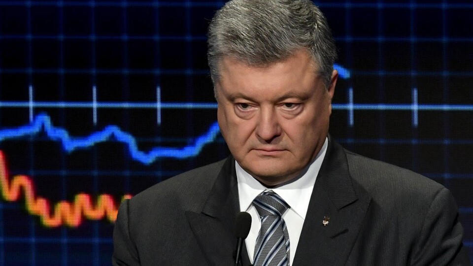 Poroşenko: Putin telefonlarıma cevap vermiyor