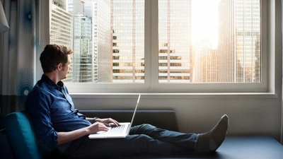 "Haftada 1 gün evden çalışanların verimliliği artıyor"