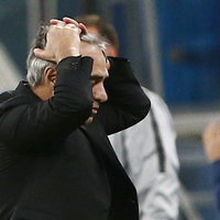 Yanal'ın 12 yıllık Beşiktaş hasreti