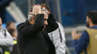 Yanal'ın 12 yıllık Beşiktaş hasreti