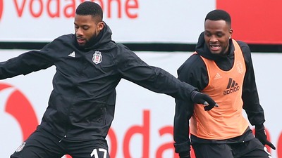 Beşiktaş saha avantajına güveniyor