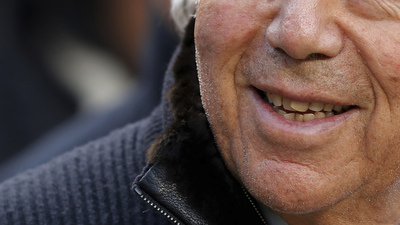 ABD'li milyarder fuhuş operasyonuna takıldı!