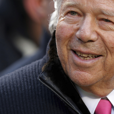 ABD'li milyarder fuhuş operasyonuna takıldı!