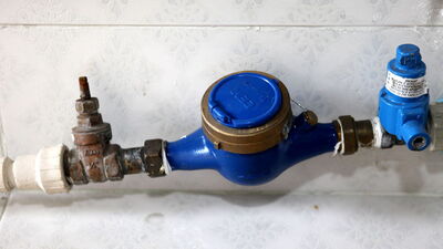 İSKİ'den donma uyarısı