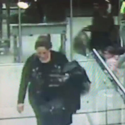 İş adamını öldürüp, yurt dışına böyle kaçmışlar