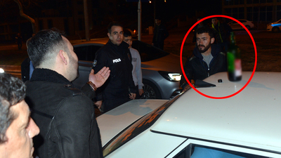 Zincirleme kazaya neden olan sürücüden şok sözler!