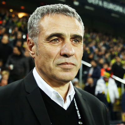 Portekiz basını yazdı: Ersun Yanal'ın yerine...