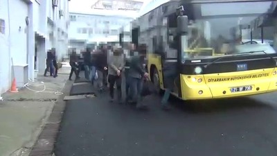 Alışveriş sitelerinde dolandırıcılık yapan çete çökertildi