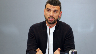 "Siyasi kazalar antrenman kazalarını özletir oldu"