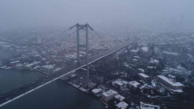 Karlı ve soğuk hava ne kadar sürecek?