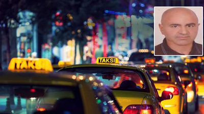 Önce aracına kustular! Sonra dövüp öldürdüler!