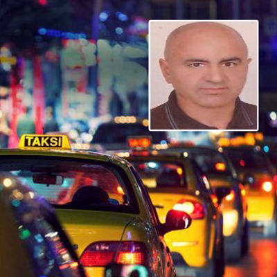 Önce aracına kustular! Sonra dövüp öldürdüler!