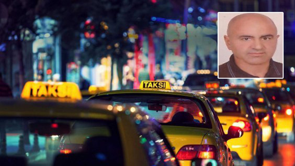 Önce aracına kustular! Sonra dövüp öldürdüler!