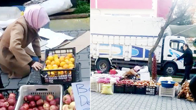 Tacizle suçladığı adamı sokak ortasında öldürdü!