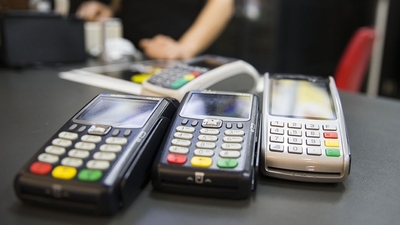 Mobil ödeme kredi kartlarının tahtını salladı