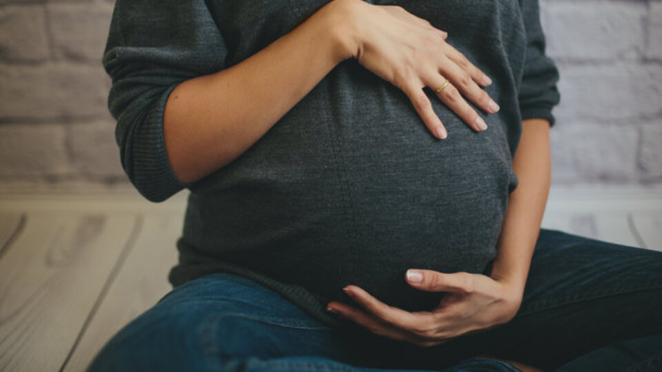 Menopozda bebek sahibi olunabilir mi?