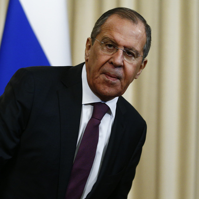 Lavrov, Rusya'nın Suriye'deki güvenli bölge planını açıkladı!
