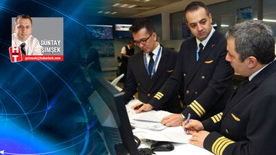 Pilotlar ve kabin personeli uçuşa nasıl hazırlanıyor?