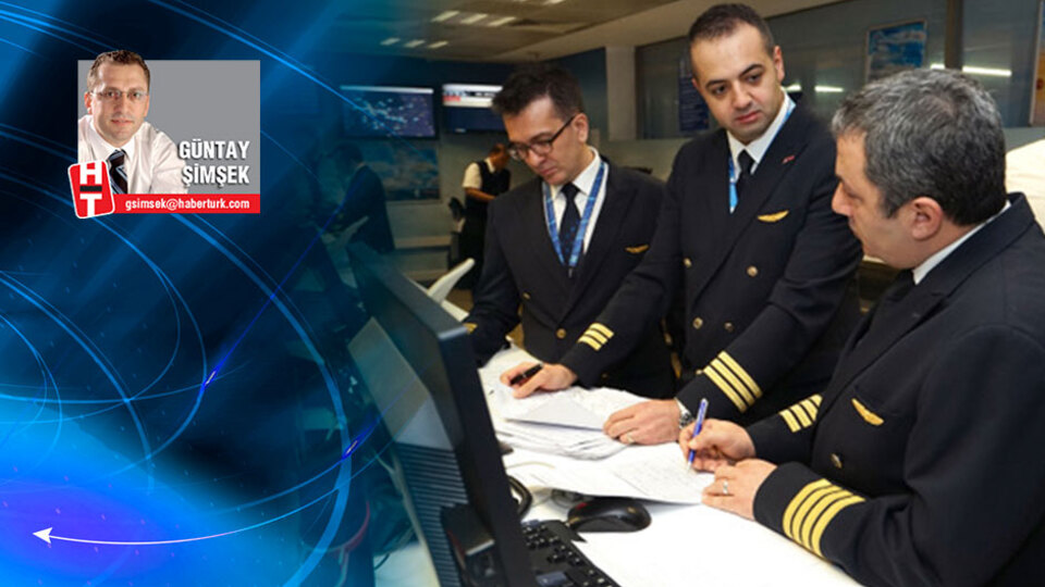 Pilotlar ve kabin personeli uçuşa nasıl hazırlanıyor?