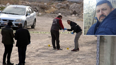 Sizin banyodan bize "su sızdı" cinayeti!