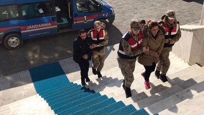 Eşiyle ilişkisini öğrenince dayısını öldürmüş