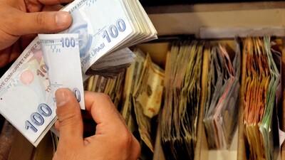 Endüstriyel temizlik pazarı 63 milyar TL'ye ulaştı