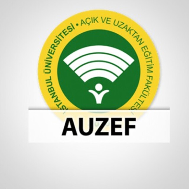 2019 AUZEF sınav sonuçları açıklandı!